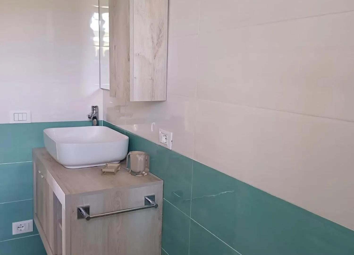 Вилла Villetta Le Pavane Isola D'Elba Casa Alzi Италия