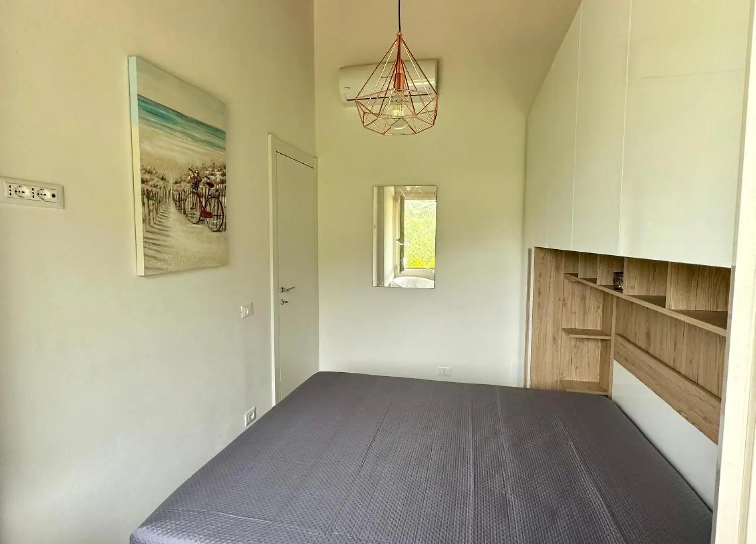 Villetta Le Pavane Isola D'Elba Casa Alzi 0*,  Италия